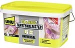 Uhu Tapetenkleister Fix & Fertig Universal 5 kg