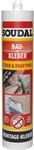 Soudal Montagekleber 390 g Wei&szlig;