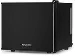 Klarstein Getr&auml;nkek&uuml;hlschrank Geheimversteck 17l Minibar Klasse G 26 dB...