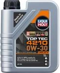 Liqui Moly Top Tec 4210 0W-30 1,