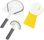 Bestway Lay-Z-Spa Whirlpool-Reinigungs-Set All in One