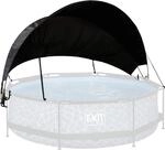 EXIT Pool Sonnensegel &oslash; 300 cm
