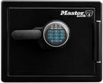 Master Lock Sicherheitstresor LFW082FTC Feuer- und Wasserbest&auml;ndig 22,7,