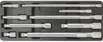 KS TOOLS Kipp Verl&auml;ngerungs Satz 9Tlg 911 0009