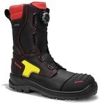 Elten Feuerwehrstiefel Form C Colin Gtx Boa Esd F2A Gr. 40