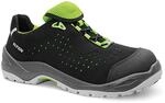 Elten Sicherheitshalbschuh Impulse Green Low Esd S1P Gr. 46