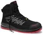 Elten Sicherheitsstiefel Marten Xxsports Pro Black Mid Esd S3 Gr. 36