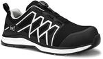 Jori Sicherheitshalbschuh JoSwift Boa Black Low Esd S3 Gr. 41