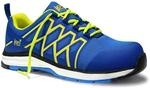 ELTEN Sicherheitshalbschuh Jo SWIFT BLUE YELLOW Low ESD S1PS Gr&ouml;&szlig;e 40