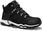 Jori Sicherheitsschn&uuml;rstiefel JoPowerful Black Mid S3 Gr. 38