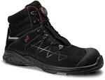Jori Sicherheitsstiefel JoMax Boa Mid S3 Gr. 39