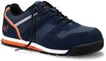 Jori Sicherheitshalbschuh JoSlim Darkblue Low Esd S3 Gr. 40