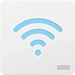 Velux AppControl Wei&szlig;
