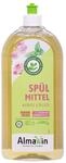 Almawin Sp&uuml;lmittel Wildrose Melisse 1 Liter