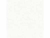 Marburg Vliestapete Grafisch Würfelmuster Weiß 10,05 m x 0,70 m FSC®