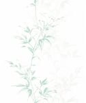 Marburg Vliestapete Hailey Nov Floral Wei&szlig; Gr&uuml;n FSC&reg;