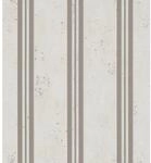 Marburg Vliestapete City Glam Streifen Beige