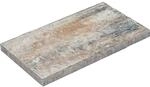 Diephaus Terrassenplatte Daras Muschelkalk 80 x 40 x 5 cm PE3