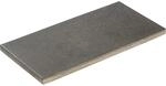 Diephaus Terrassenplatte Rima Basalt 80 x 40 x 4 cm