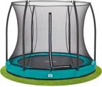 Salta Trampolin Comfort Edition Ground &oslash; 183 cm Gr&uuml;n