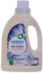 Sodasan Sport & Outdoor Fl&uuml;ssigwaschmittel 750 ml