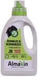 Almawin Waschmittel f&uuml;r Dunkle und Schwarze W&auml;sche 750 ml In Kunststoffflasche