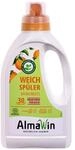 Almawin Weichsp&uuml;ler mit Orangenbl&uuml;te 750 ml In Kunststoffflasche