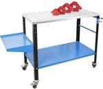 G&uuml;de Mobiler Schwei&szlig;tisch MST 915 plus