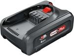 Bosch Akkupack PBA 18V 4.0Ah Power Plus