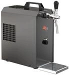 Ich-Zapfe Zapfanlage Jet 30 Bierzapfanlage Bierk&uuml;hler Durchlaufk&uuml;hler