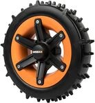 Worx Spike R&auml;der WA0952 f&uuml;r M&auml;hroboter Landroid M-Modelle