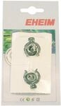 Eheim Aquarium-Sauger mit Klemmb&uuml;gel f&uuml;r &Oslash; 16/22 mm 2 St&uuml;ck