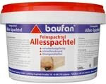 Baufan Allesspachtel 500 g