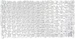 Wenko Wanneneinlage Paradise Transparent 71 cm x 36 cm