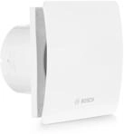 Bosch Badventilator Fan 1500 DH W 100 mit Luftfeuchtesensor Wei&szlig;-Gl&auml;nzend