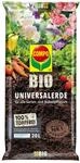 Compo Bio Universal-Erde torffrei 20,