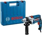 Bosch Professional Schlagbohrmaschine GSB 16 RE in Koffer