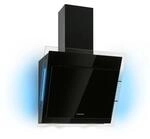 Klarstein Mirage 60 Dunstabzugshaube 550m&sup3;/h Touch-Panel RGB-Ambiente-Licht...