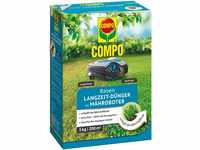 Compo Rasen-Langzeitdünger für Mähroboter 5 kg