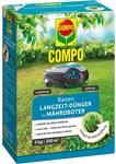 Compo Rasen-Langzeitd&uuml;nger f&uuml;r M&auml;hroboter 5 kg