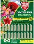 Protect Garden Lizetan Plus Combist&auml;bchen 20 St&uuml;ck