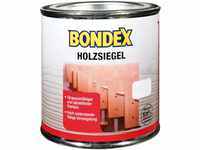 Bondex Holzsiegel Transparent seidenglänzend 250 ml