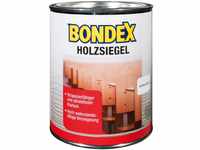 Bondex Holzsiegel Transparent seidenglänzend 750 ml
