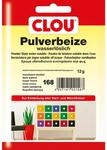 Clou Pulverbeize Nussbaum Dunkel 12 g
