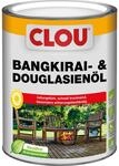 Clou Bangkirai- und Douglasien-&Ouml;l 2,5,