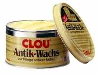 Clou Antik-Wachs Fest Natur 200 ml