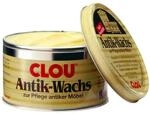Clou Antik-Wachs Fest Natur 200 ml