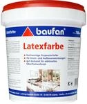 Baufan Latexfarbe 750 ml
