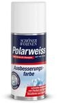 Sch&ouml;ner Wohnen Polarweiss Ausbesserungsfarbe Spray 150 ml