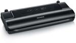 Severin Vakuumierger&auml;t FS 3610 Schwarz